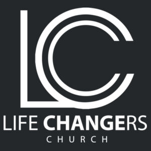 Life Changers Church - Softstyle ® T Shirt Design