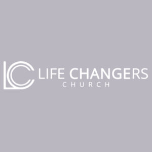 Life Changers Church - Heavy Blend™ Crewneck Sweatshirt - Heavy Blend™ Crewneck Sweatshirt Design