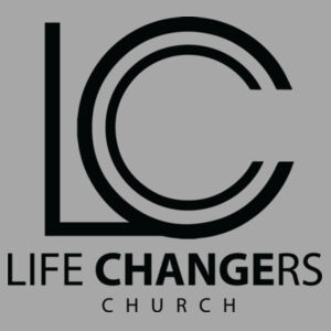 Life Changers Church - Powerblend® Fleece Joggers Design