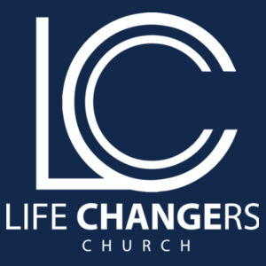 Life Changers Church - Infant Baby Rib Onesie Design