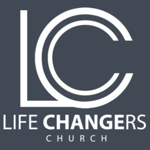 Life Changers Church - Tahoe Camo Fleece Hoodie Design