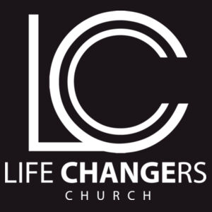 Life Changers Church - Acceleration Jacket Design