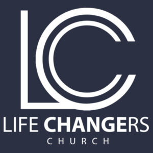 Life Changers Church - Unisex 50/50 Sport Polo Design
