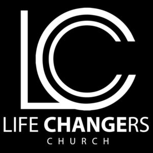 Life Changers Church - Ale Creek™ Beanie (embroidered) Design