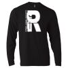 Poly-Rich Long Sleeve T-Shirt Thumbnail