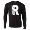 Unisex Fleece Crewneck Sweatshirt Thumbnail